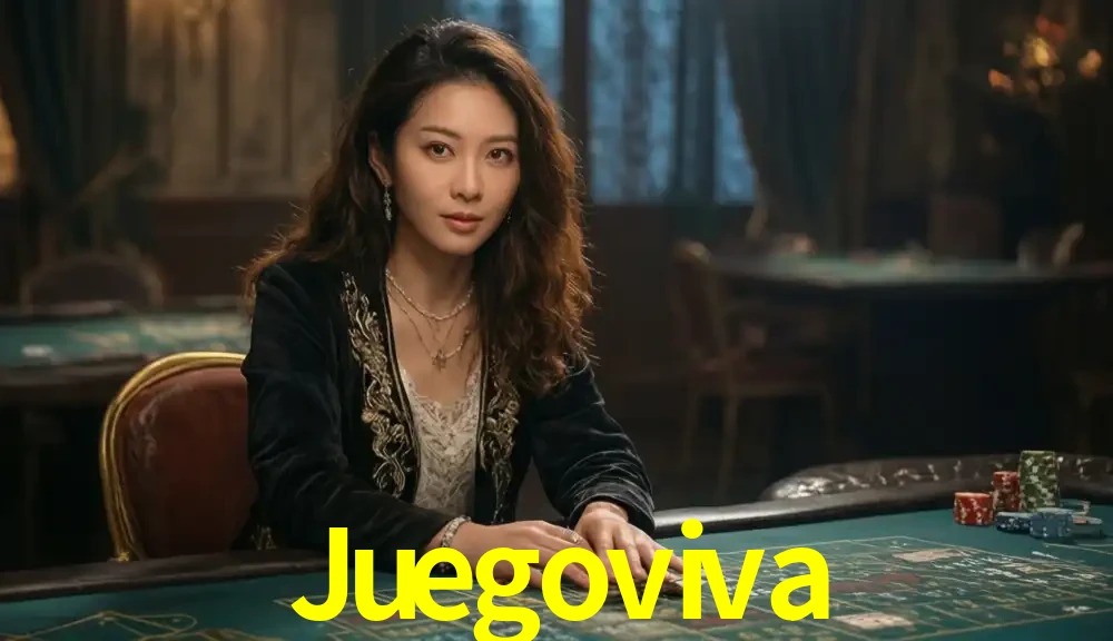 Juegoviva Casino en Vivo