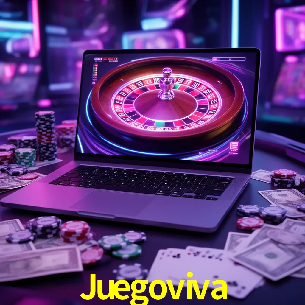 Juegoviva Tragamonedas