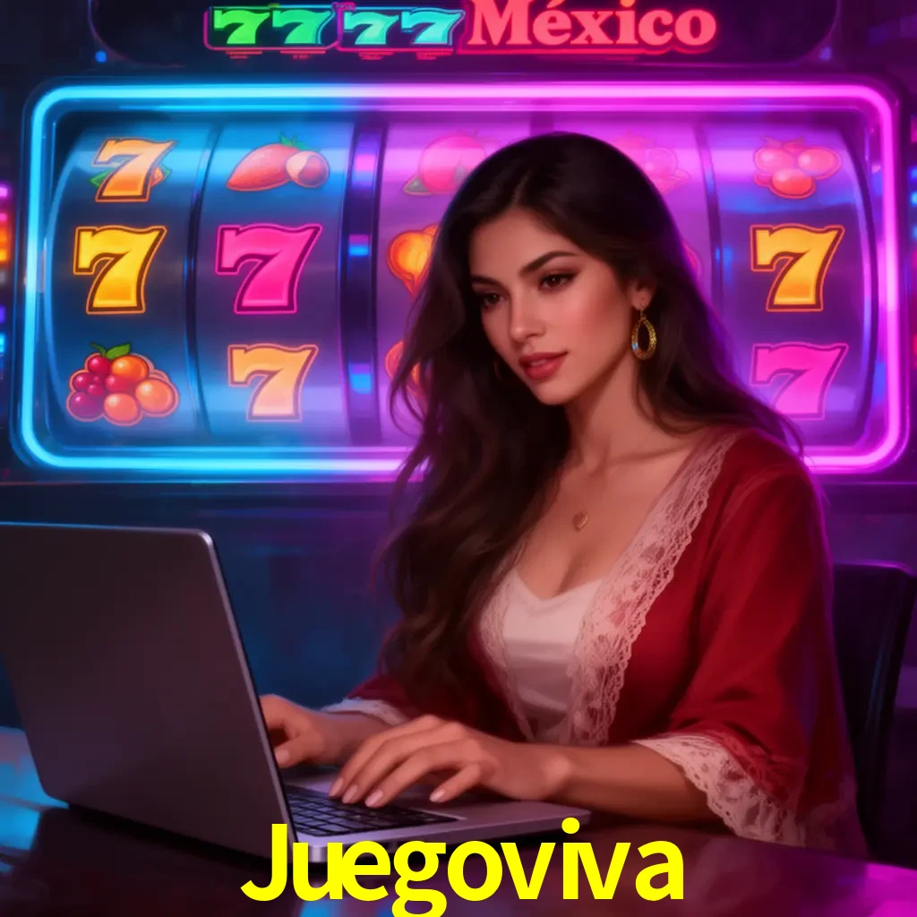 Juegoviva Roulette en Vivo