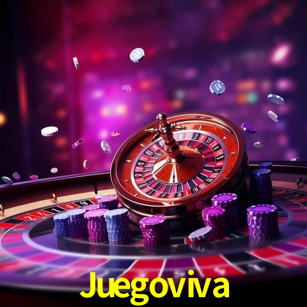 Juegoviva Animaciones vibrantes