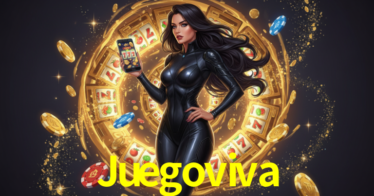 Juegoviva mobile gaming