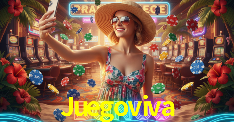 Juegoviva Términos y Condiciones