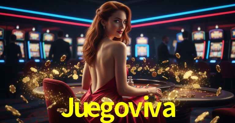 Juegoviva lobby snapshot