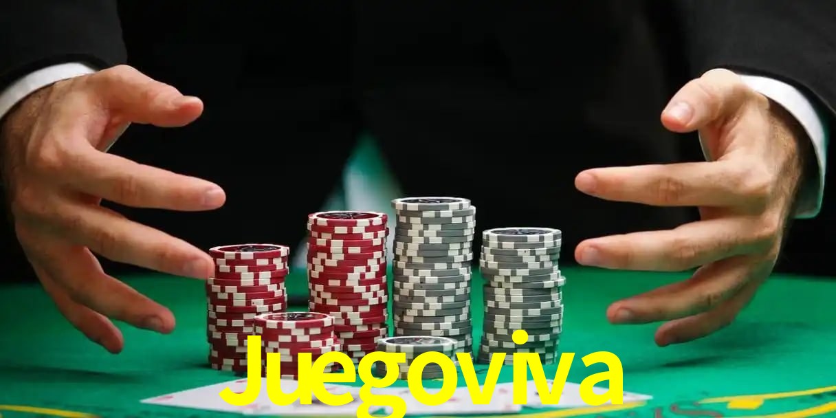 Juegoviva gaming platform