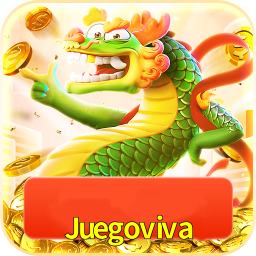 Juegoviva logo